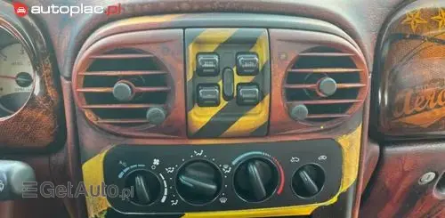 CHRYSLER PT Cruiser 