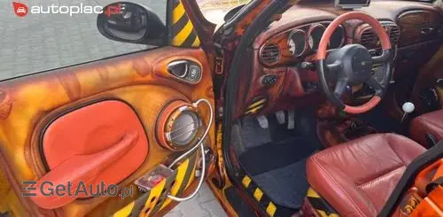 CHRYSLER PT Cruiser 