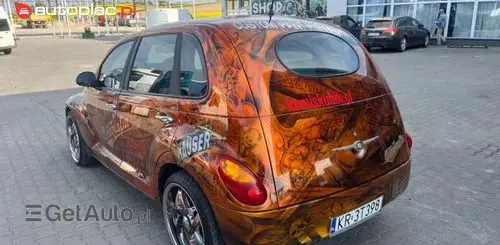 CHRYSLER PT Cruiser 