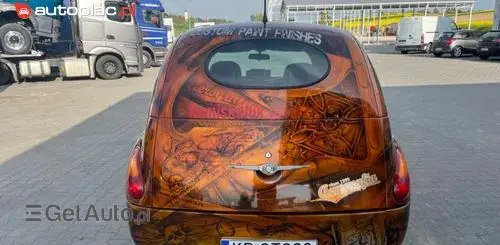 CHRYSLER PT Cruiser 
