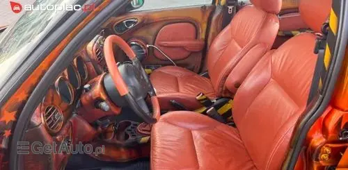 CHRYSLER PT Cruiser 