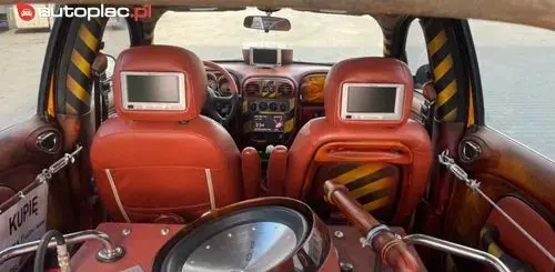 CHRYSLER PT Cruiser 