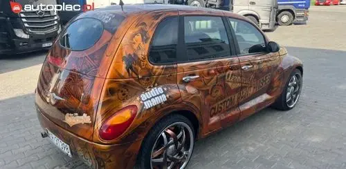 CHRYSLER PT Cruiser 