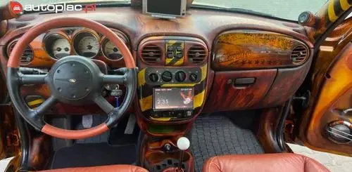CHRYSLER PT Cruiser 