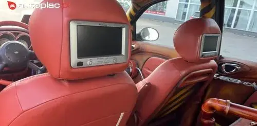 CHRYSLER PT Cruiser 