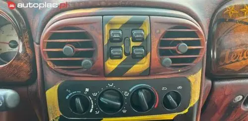 CHRYSLER PT Cruiser 