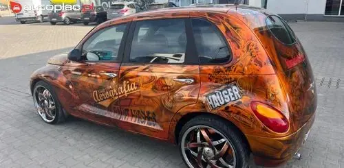 CHRYSLER PT Cruiser 