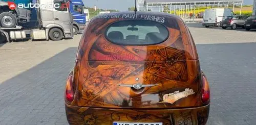 CHRYSLER PT Cruiser 