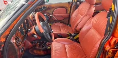CHRYSLER PT Cruiser 