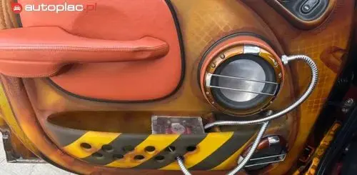 CHRYSLER PT Cruiser 