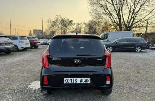 KIA Picanto 