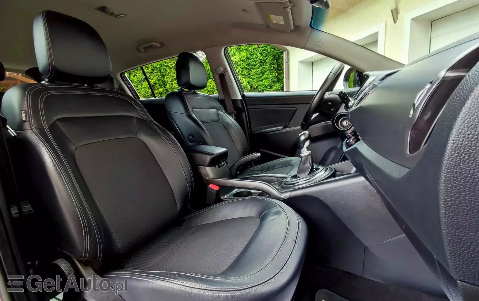 KIA Sportage 1.6 GDI XL 2WD