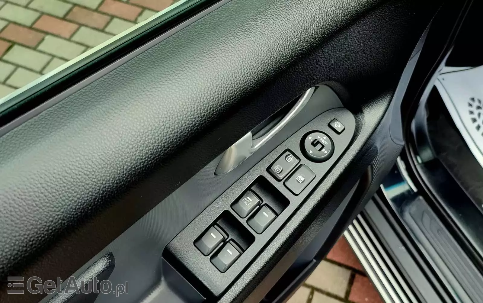 KIA Sportage 1.6 GDI XL 2WD