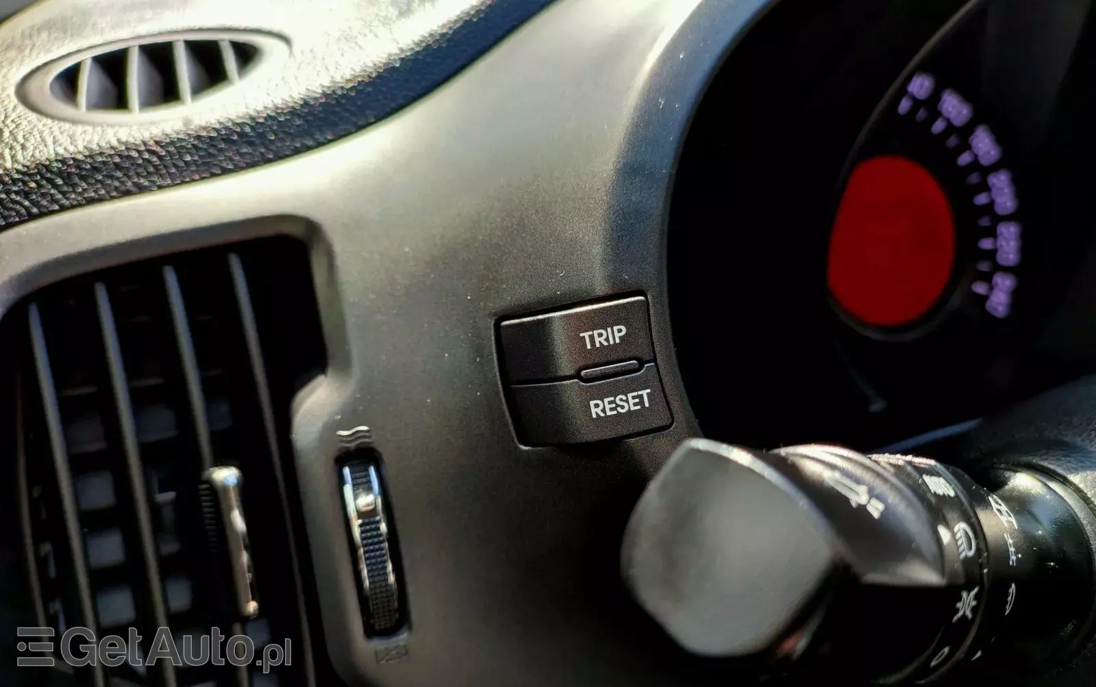 KIA Sportage 1.6 GDI XL 2WD