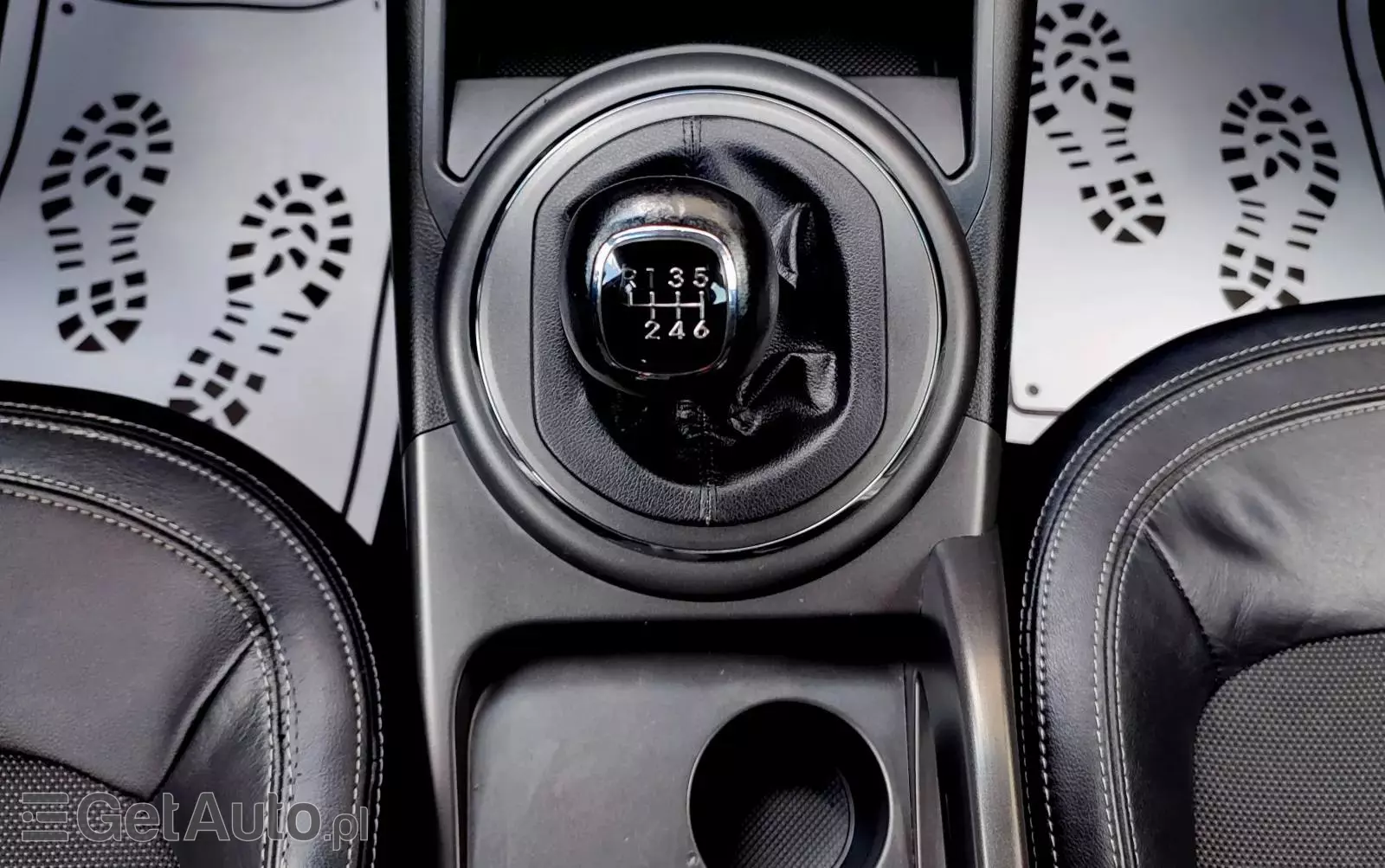 KIA Sportage 1.6 GDI XL 2WD