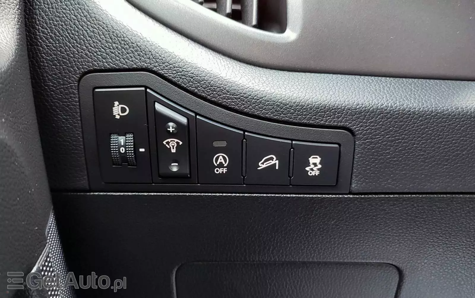 KIA Sportage 1.6 GDI XL 2WD