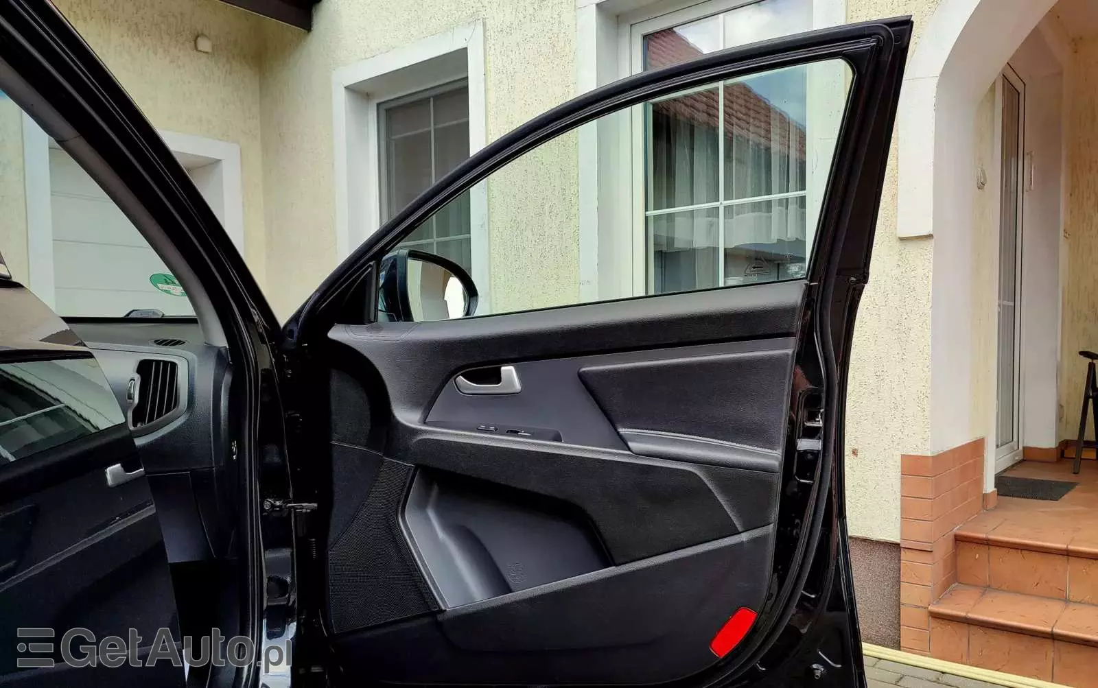 KIA Sportage 1.6 GDI XL 2WD