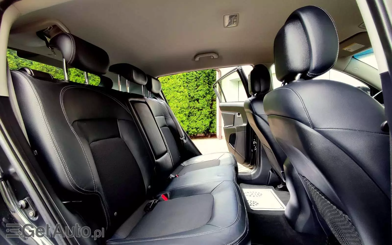 KIA Sportage 1.6 GDI XL 2WD