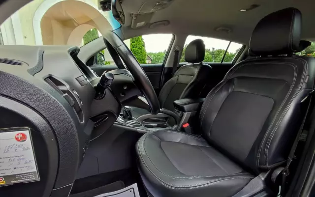 KIA Sportage 1.6 GDI XL 2WD