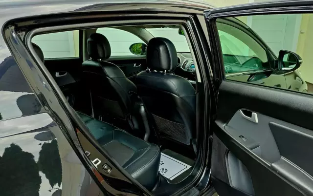 KIA Sportage 1.6 GDI XL 2WD