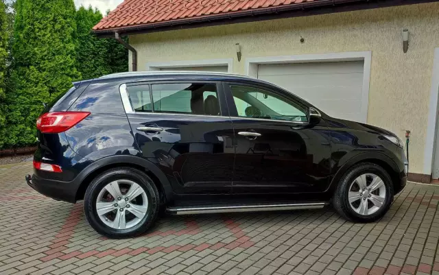 KIA Sportage 1.6 GDI XL 2WD