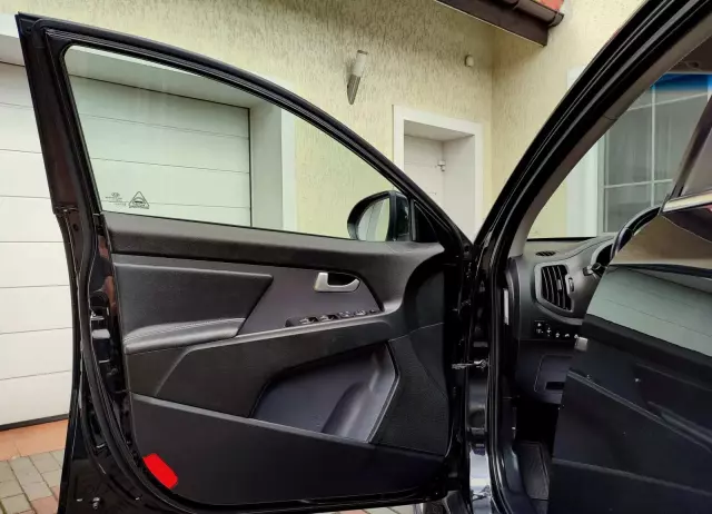 KIA Sportage 1.6 GDI XL 2WD