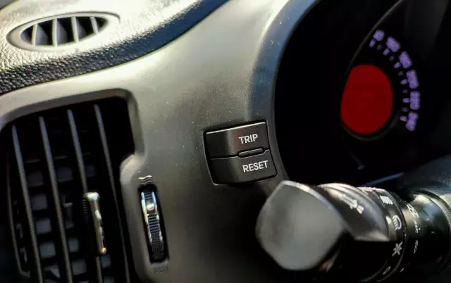 KIA Sportage 1.6 GDI XL 2WD