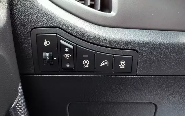 KIA Sportage 1.6 GDI XL 2WD