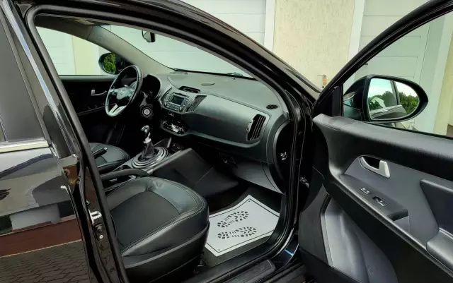 KIA Sportage 1.6 GDI XL 2WD