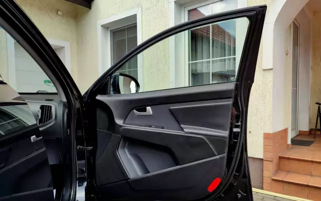 KIA Sportage 1.6 GDI XL 2WD