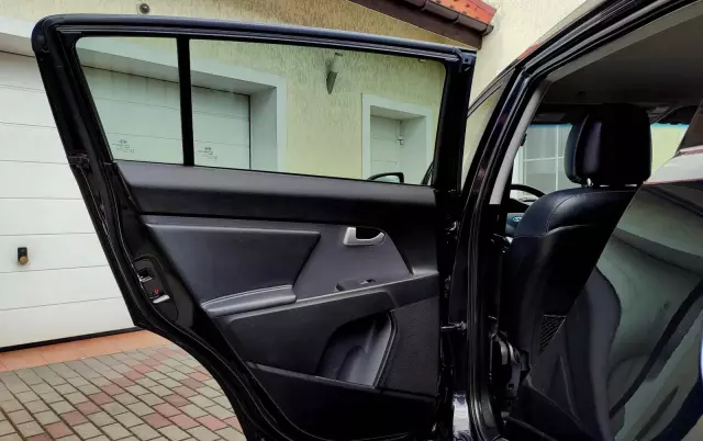 KIA Sportage 1.6 GDI XL 2WD