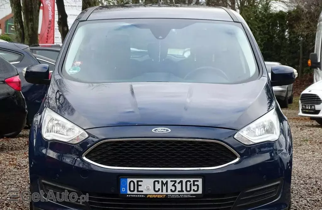 FORD Grand C-Max 