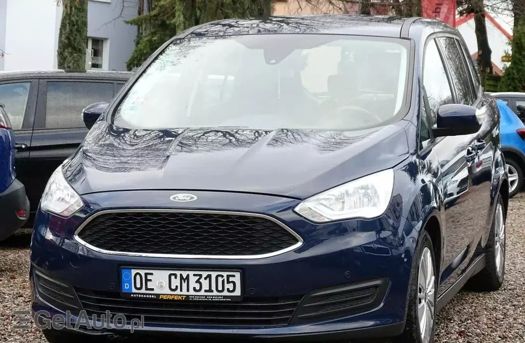 FORD Grand C-Max 