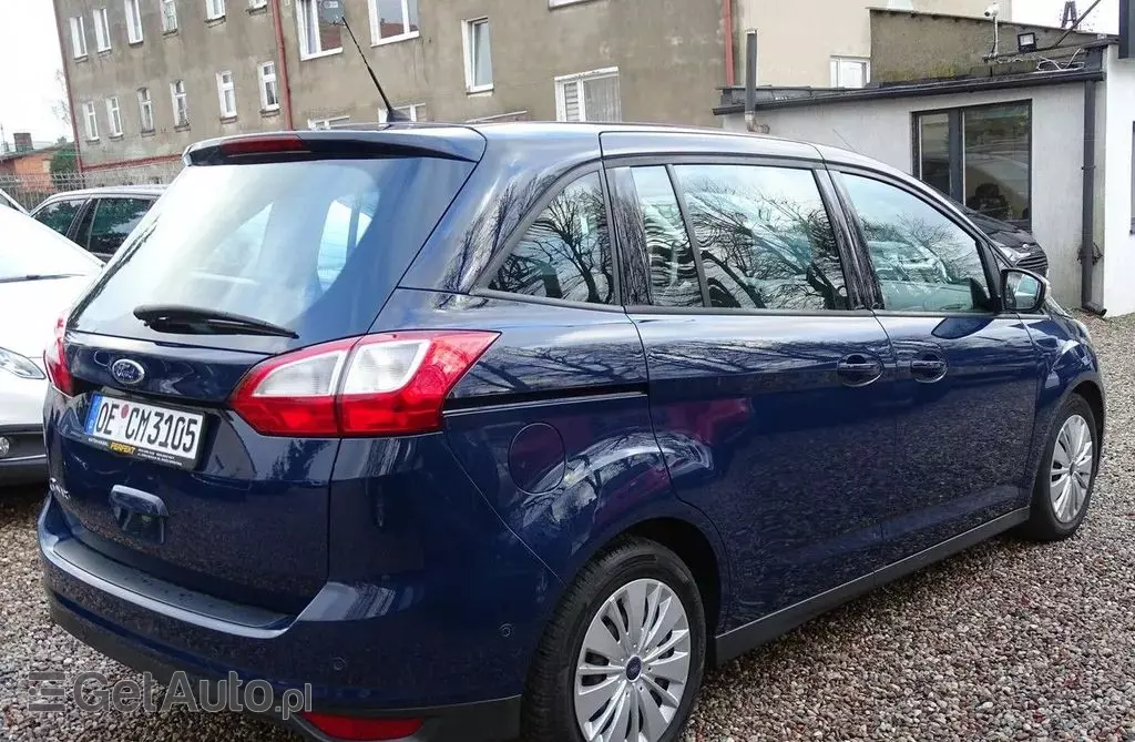FORD Grand C-Max 