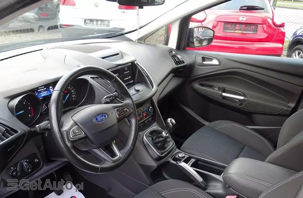FORD Grand C-Max 