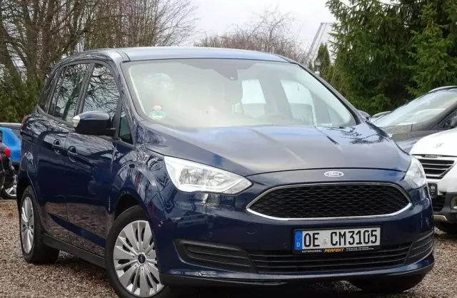 FORD Grand C-Max 