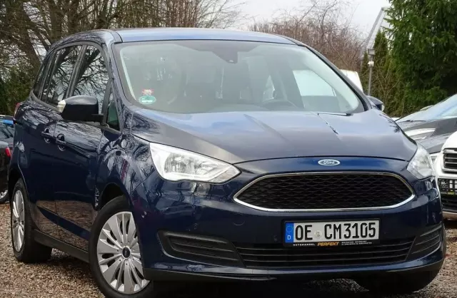 FORD Grand C-Max 