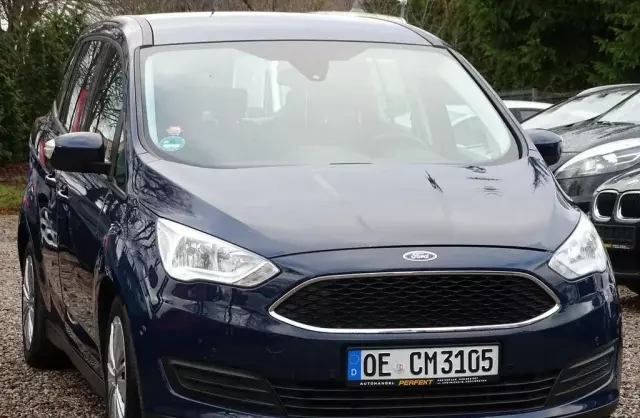 FORD Grand C-Max 