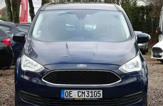 FORD Grand C-Max 