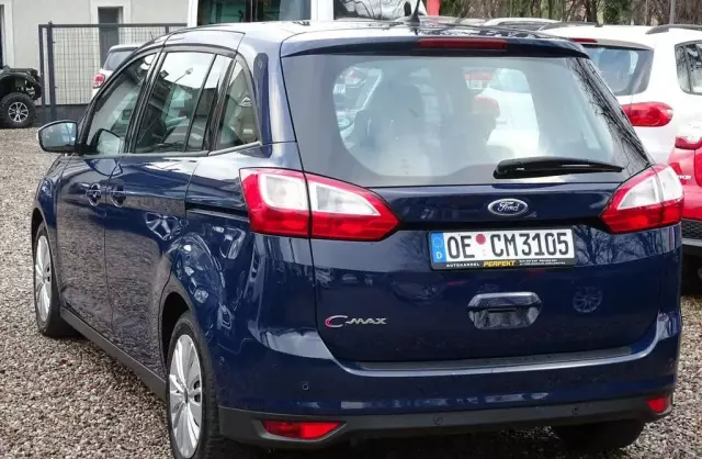FORD Grand C-Max 