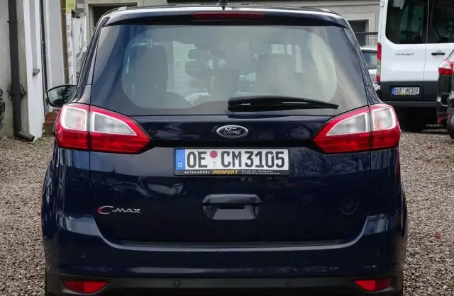 FORD Grand C-Max 
