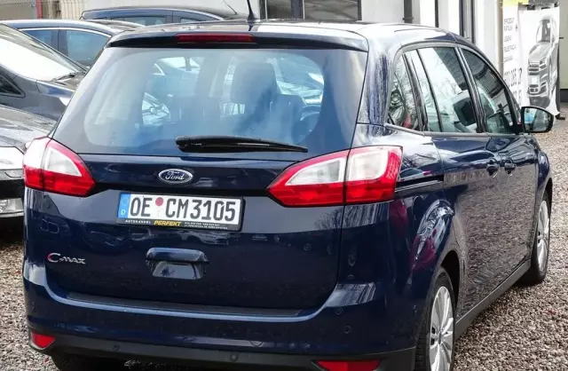 FORD Grand C-Max 