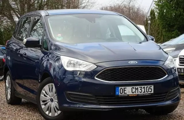 FORD Grand C-Max 