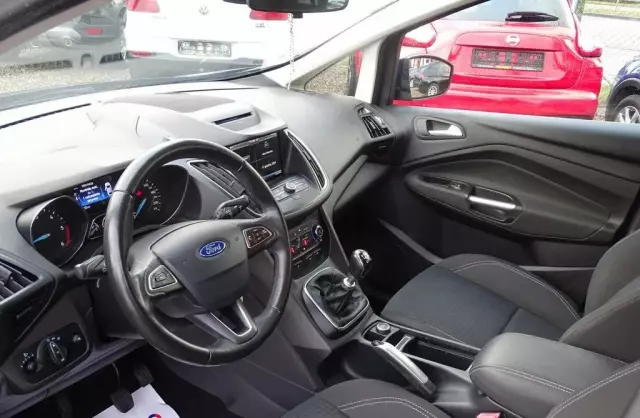 FORD Grand C-Max 