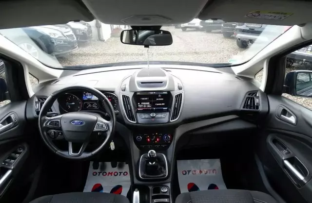 FORD Grand C-Max 