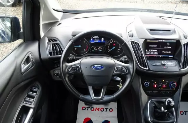 FORD Grand C-Max 