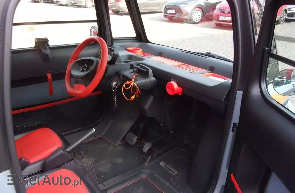 CITROËN Ami 