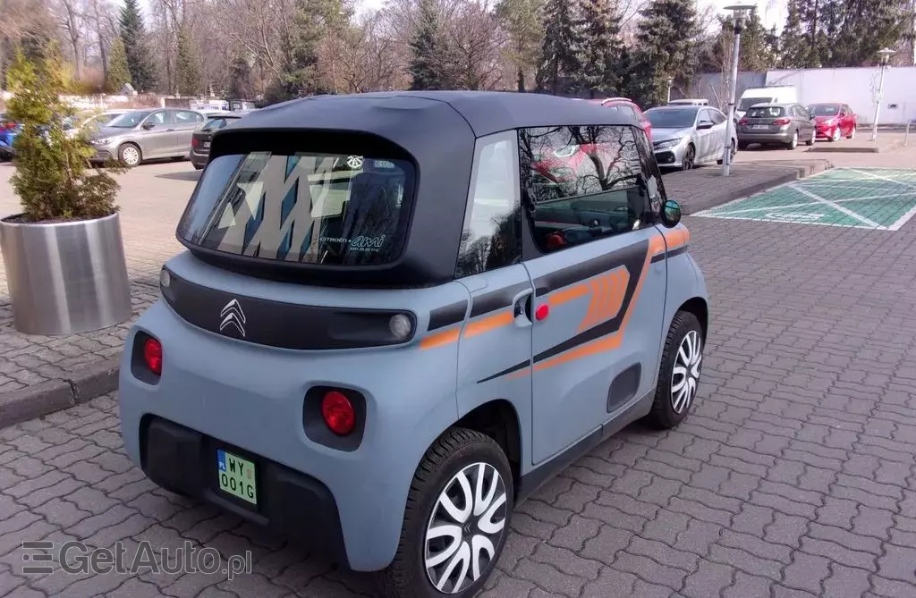 CITROËN Ami 