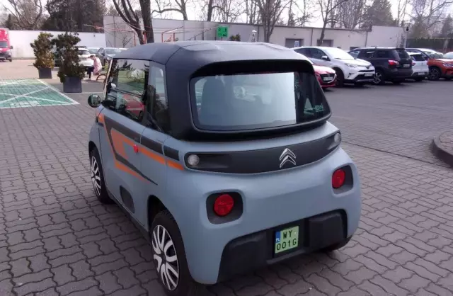 CITROËN Ami 
