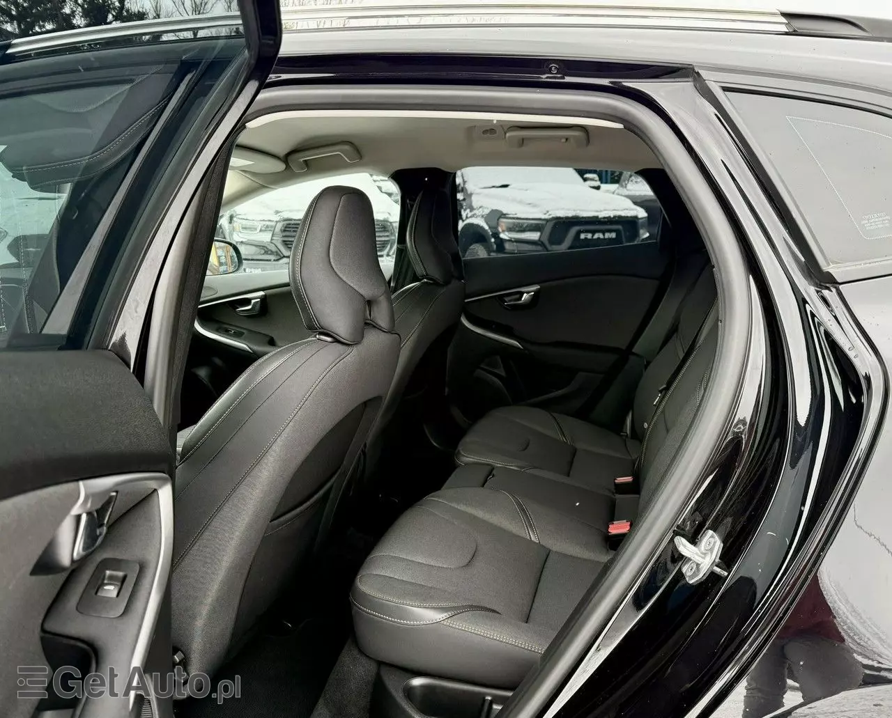 VOLVO V40 Cross Country D3 Drive-E Momentum